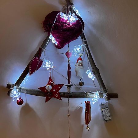 Casa Alfieri-Graziosa Mansarda In Centro A Livorno Apartment Екстериор снимка